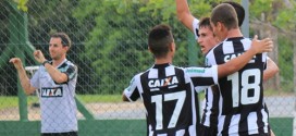 Avaí, Figueirense, Joinville e Chapecoense fizeram o primeiro jogo da semifinal do Catarinense Junior e Juvenil