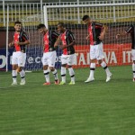 Joinville vence a Ponte Preta e está nas oitavas de final da Copa do Brasil Sub-20. Foto: Assessoria de Imprensa do JEC/Site Oficial do Joinville.