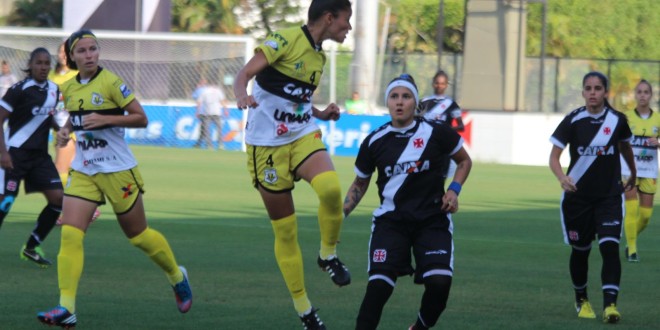 Kindermann-SC vence Foz Cataratas e avança no Brasileiro Feminino