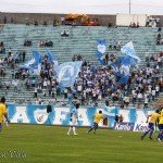 Londrina tem atualmente a segunda melhor campanha da Série D. Foto: Robson Vilela/ Redação em Campo