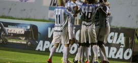 Londrina tem o melhor aproveitamento entre todos os clubes do Brasileirão