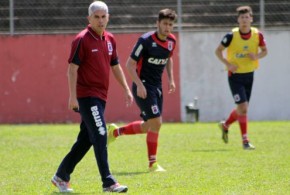Empate sem gols com Oeste deixa Tricolor próximo da ZR