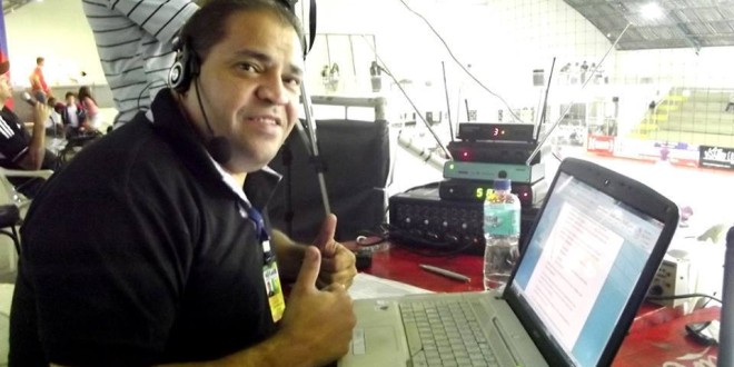 Jornalismo esportivo do Paraná perde Silvio Rogério