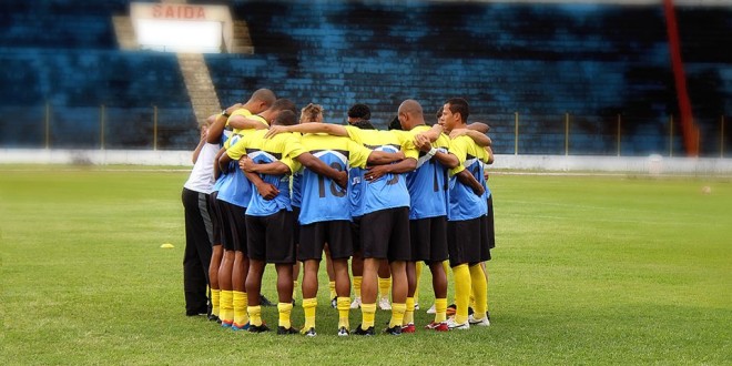 FC Cascavel vence PSTC e continua na briga pela liderança do returno