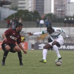 Com os dois times precisando da vitória, o  Atlética promete ser acirrado no Couto Pereira. Foto: Divulgação/Site oficial Coritiba