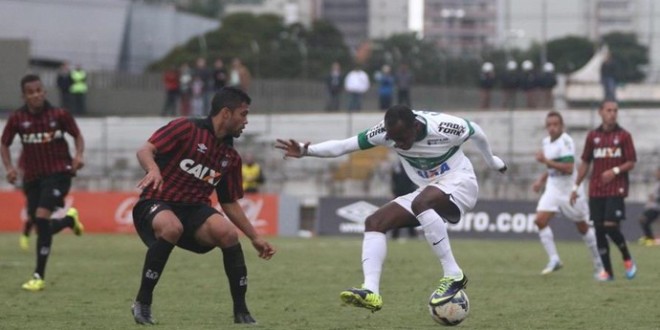 Para se distanciar ainda mais da ZR, Furacão encara Atletiba 361 com clima de decisão