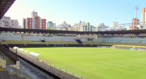 FCF define cronograma de vistoria aos estádios