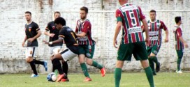 Terceirona SC: Juventus vence fora, Jaraguá e Barra fazem o dever de casa