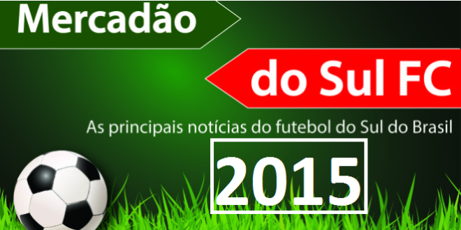 Cinco equipes do sul apresentam novidades para os estaduais de 2015