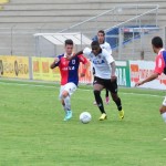 Campeão sai no sábado (29), no campo do Trieste. Foto: Marco Oliveira/Site Oficial do Atlético
