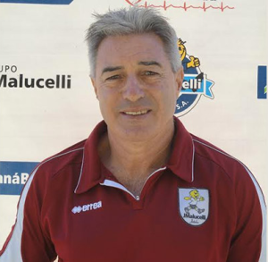 Ary já tem em seu pequeno currículo, três títulos pelo Cuiabá. Foto: Divulgação/Site Oficial do JMalucelli.