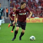 Foto: Divulgação / Site Oficial Atlético-PR.