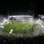 La Bombonera em festa. Foto: Divulgação/Boca.