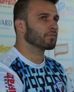 Bruno Batata marcou quatro gols, em 11 jogos, e foi um dos destaques do LEC. Foto: Divulgação/Site Oficial do Londrina.