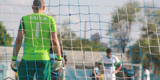 Coritiba e Londrina são finalistas do Paranaense Sub-20