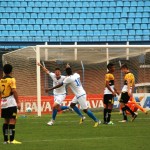 Avaí pode ser campeão Sub-20 e Sub-17. Foto: Alceu Atherino / Avaí FC