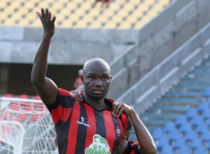 Está será a 19º equipe, de Fabiano em sua carreira. Foto: Douglas Junior/O Estado.