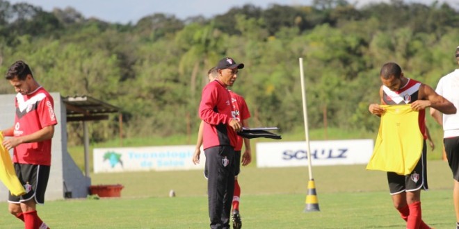 Contra Sampaio Corrêa, JEC pode garantir acesso à Série A