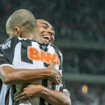 Galo busca a redenção diante do Cruzeiro. Foto: Facebook/Atlético.