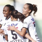 Kindermann chega pela primeira vez a final. Foto: Rafael Ribeiro/CBF