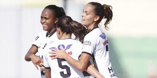 CBF homologa datas da final do Brasileiro entre Kindermann-SC e Ferroviária-SP