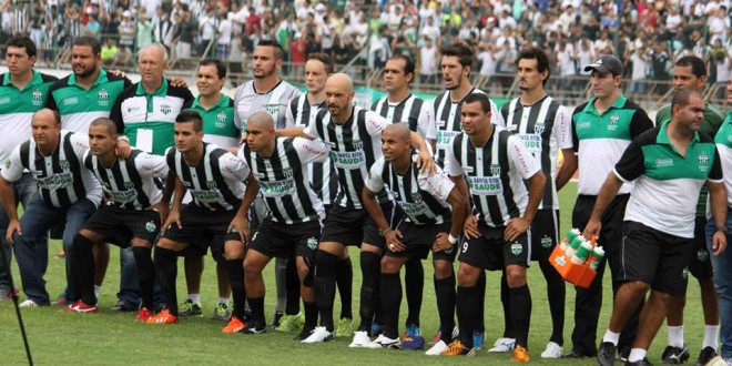 Atual vice-campeão da elite, Maringá comemora quatro anos