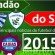 Londrina e equipes gaúchas tem novidades para 2015