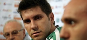 Teco volta ao futebol gaúcho, após sete anos. Foto: Divulgação/Site Oficial do São Paulo.