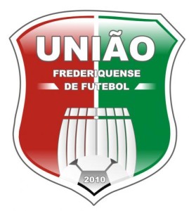 O União Frederiquense disputará pela primeira vez a elite do futebol gaúcho. Foto: Site Oficial do União Frederiquense.