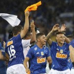 Foto: Divulgação/Facebook Oficial do Cruzeiro.