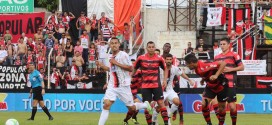 Joinville perde para Oeste, mas é Campeão Brasileiro da Série B