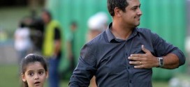 Marquinhos Santos permanece como técnico do Coritiba
