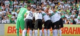2014: Um ano zerado de alegrias e títulos para o Coritiba
