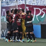 Foto: Bruno Baggio / Atlético-PR