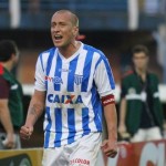 Foto: Jamira Furlani/Site oficial do Avaí