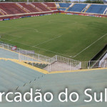 Arena Joinville. Foto: Divulgação/Site Oficial do Joinville.