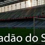 Arena da Baixada. Foto: Gustavo Oliveira/Site Oficial do Atlético.