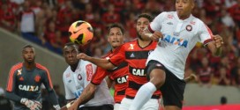 Catarinenses e Paranaenses conhecem primeiros adversários da Copa do Brasil 2015