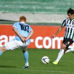 No total a competição contará com 86 equipes, 80 que iniciarão em fevereiro e as seis que serão incluídas. Foto: Divulgação/Site Oficial do Coritiba.