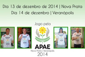 Nova Prata e Veranópolis receberão jogos beneficentes com Gilmar Dal Pozzo, Cássio, Washington e Tite