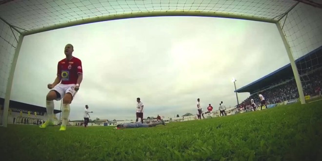 Inter de Lages apresenta na quarta-feira trailer do documentário sobre retorno à elite