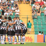 Foto: Luiz Henrique/Site oficial do Figueirense.