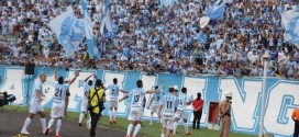 De volta ao cenário nacional, Londrina fecha 2014 como um dos melhores anos da história