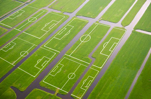 Cervantes de Curitiba apresenta ciclo de curtas sobre futebol