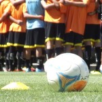 Criciúma e Chapecoense agora focam na Copa SP de Futebol Jr. Foto: Douglas Sartor / Criciúma EC