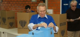 Ex-presidente do Avaí e da Associação de clubes falece em Santa Catarina