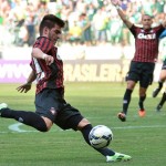 Com o empate, Atlético encerra participação no oitava lugar. Foto: Site Oficial do Atlético-PR.