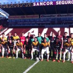 Tigre está na final de torneio organizado pelo Lanús. Foto: Divulgação/Site oficial do Clube Lanús