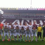 Foto: Divulgação/Site oficial do Criciúma.