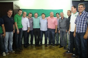 Chapecoense elege nova diretoria para o biênio 2014-2015